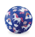 Crocodile Creek Playball 5" Unicorn klein Paars 3+ 