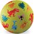 Crocodile Creek Mini Rubber Bal Dinosaurussen 13cm 3+