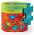 Crocodile Creek Let's Begin Puzzel in Ton Dinosaurussen 10x2 Stukjes 
