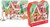 Crocodile Creek Vloerpuzzel Gingerbread Kersthuis 36 stukken 3+