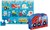 Crocodile Creek Vloerpuzzel Brandweerwagen 36stukken 3+ 