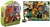 Crocodile Creek Vloerpuzzel Jungle Friends 36 stukken 3+ 