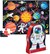 crocodile creek puzzel Ruimtevaart Astronaut shaped 36 stukken