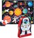 Crocodile Creek Vloerpuzzel Space Explorer 36 stukken 3+ 