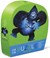 Crocodile Creek Go Gorilla puzzel 12stukjes 2+