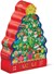 Crocodile Creek Vloerpuzzel Kerstboom VOL met Speelgoed 24 stukken 3+ 