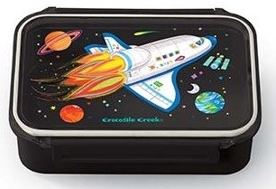 Bento Space Explorer Lunchbox 