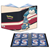 Pokémon Snorlax & Munchlax 4-Pocket Bewaaralbum OOK voor 2 Oversized Cards 