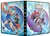 Pokémon 4-Pocket Portofolio Journey Together 
