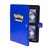 Pokémon Premium Snap Binder 160 Kaarten Blauw 