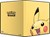 Portfolio POK Pikachu 9-Pocket 