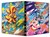Pokémon PORTFOLIO POK ME04 9-Pocket 6+