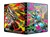 Pokémon Portfolio ME 05 4-Pocket 6+ 