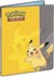 Pokémon 4 Pocket Portfolio Opbergmap Pikachu 
