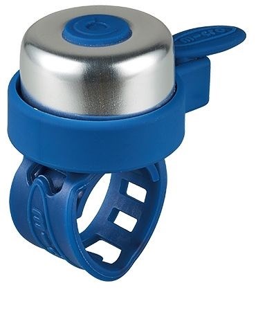 micro step Bel Donker Blauw 