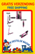 Micro Sprite 2-wiel vouwstep LED Roze step 5+ 