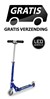 Micro Steps Micro Micro Sprite LED Saffier Blauw 5+