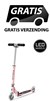 Micro Steps Micro Micro Sprite LED Zacht Roze 5+ 