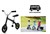 micro G-BIKE Chopper Matt Zwart 2+