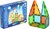 Geomag Magnetic Tiles GEMS 16dlg 3+ 