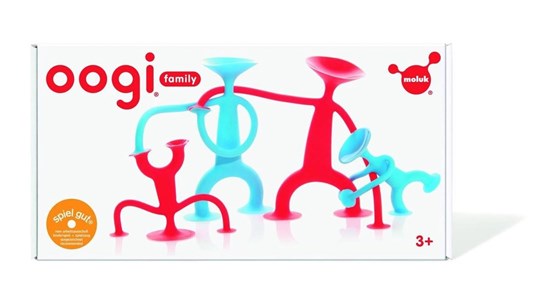 opruiming OOGI SPEELSET