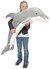 Melissa & Doug Dolfie de Dolfijn circa 95cm 