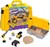 Spinmaster Kinetic Sand Constructier Speelset 5+ 