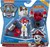 Paw Patrol Figure Set Marshall Hond 3+