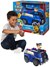 paw patrol Chase RC Police Cruiser ( 5x AAA) 3+ 