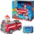 spinmaster Marshall RC Fire Truck 3+