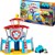 PAW PATROL DINO RESCUE HQ SPEELSET