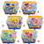 Paw Patrol the Movie Figuur met Accessoires assorti 3+