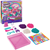 Spinmaster Kinetic Sand Shimmer Eenhoornset met Glitter Speelzand 3+ 