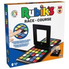 Spinmaster Rubik's Race Course Schuifspel 