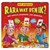 spinmaster RARA Wat Ben Ik? het Snelle Raadspel voor het HELE Gezin 6+ 