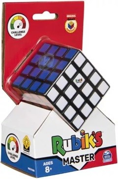 Spinmaster Rubik's 4x4 Cube 8+ 