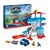 PAW Patrol Uitkijktoren  met 2 Chase Actiefiguren en Politieauto 3+  