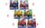 Paw Patrol Rescue Wheels Vehicle Assorti 3+ 