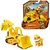 Paw Patrol Rubble & Crew Rubble’s Bulldozer met Speelfiguur 3+ 