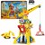 Paw Patrol Rubble & Crew Crane Tower 3+ 