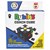 Spinmasters Rubik's Coach Cube 