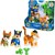 Paw Patrol Chase, Tracker & Tiger figuur 3+