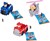 Paw Patrol Deluxe Rescue Racers assorti 3+ 