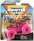 Hot Wheels Monster Jam Caiavera Jeep schaal 1/64 