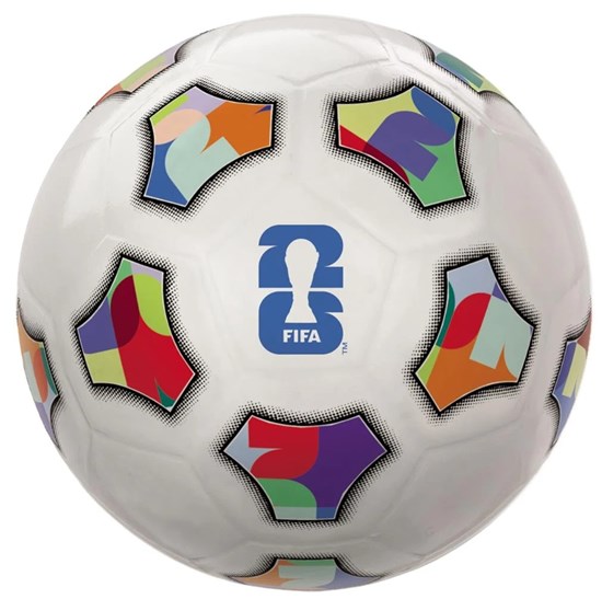 FIFA Wolrd Cup 2026 Voetbal circa 300gram 