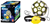 mondo Kick Off Voetbal Trainer Bal 4+ 