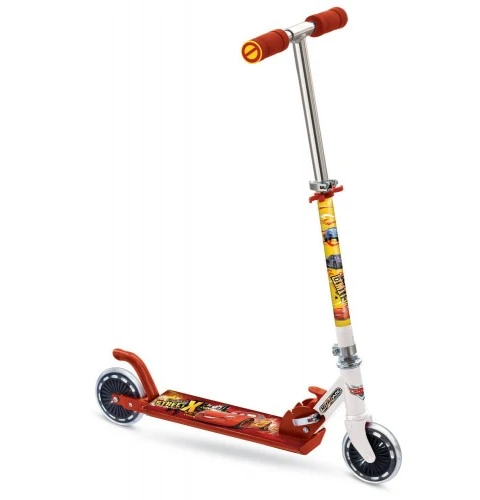 mondo CARS STREET SCOOTER OPVOUWBARE STEP 2wheels    