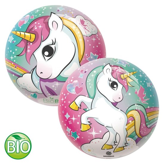 mondo BioBall Unicorn maat 5 