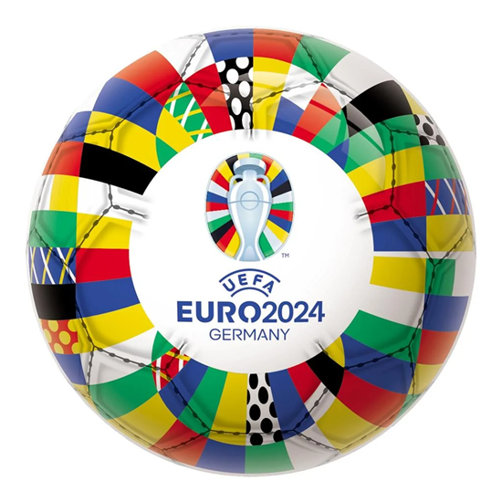 UEFA EURO GERMANY 2024 Decorbal circa 23cm  