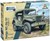 italeri Dodge WC-56/57 Command Car (jeep) D-Day schaal 1/35 